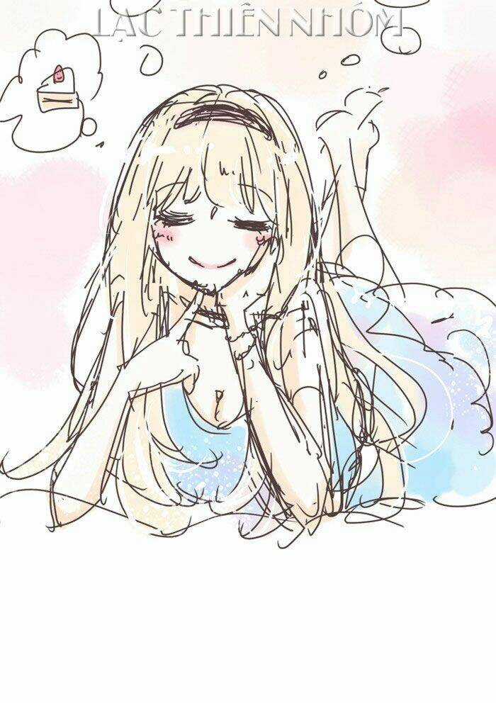 Choco Ngọt Ngào - Chapter 50 - Trang 41