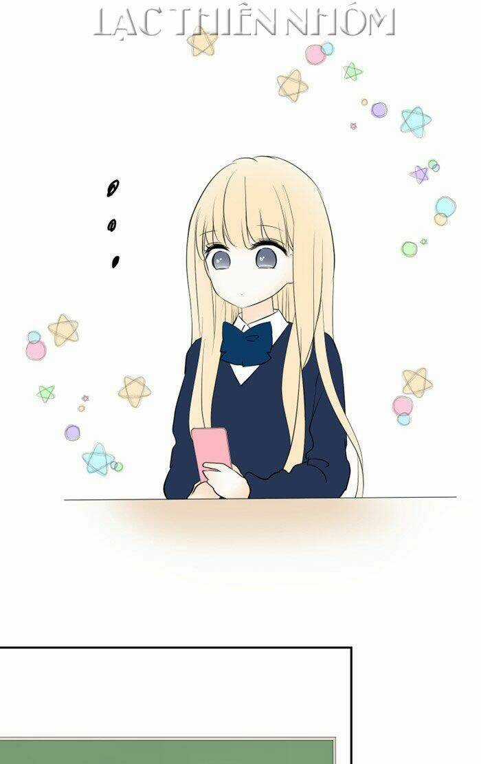 Choco Ngọt Ngào - Chapter 50 - Trang 7