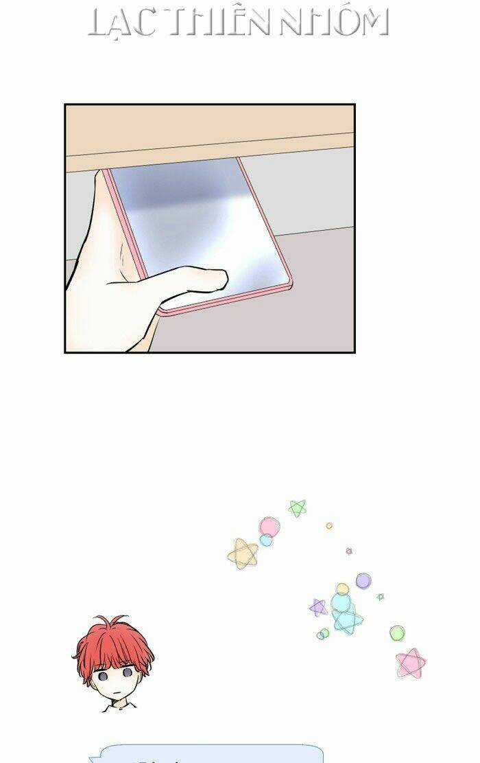 Choco Ngọt Ngào - Chapter 50 - Trang 9