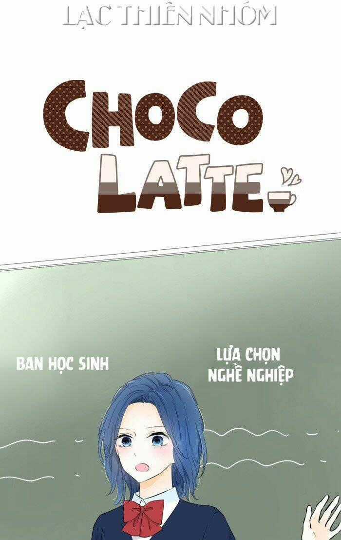 Choco Ngọt Ngào - Chapter 51 - Trang 2