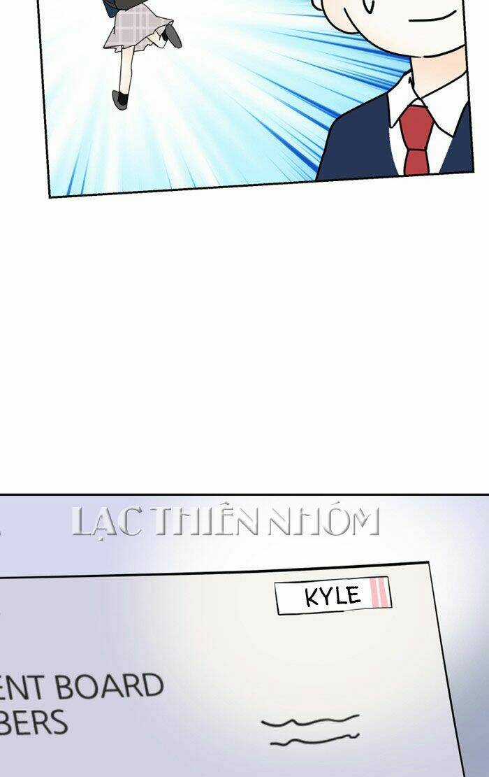 Choco Ngọt Ngào - Chapter 51 - Trang 11