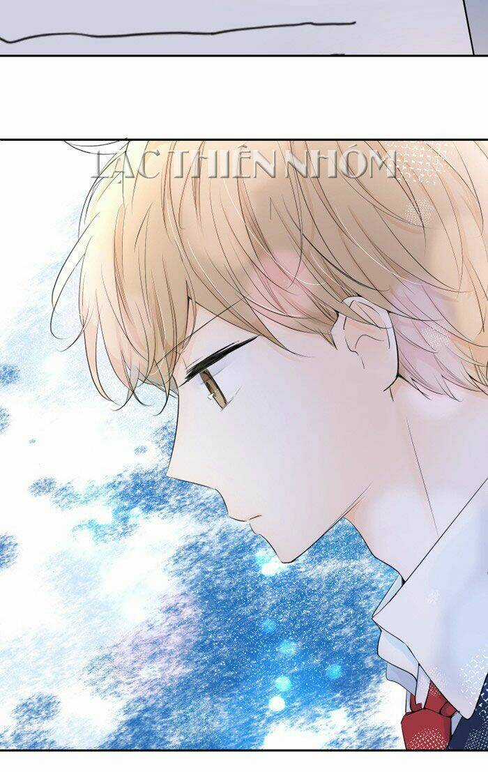 Choco Ngọt Ngào - Chapter 51 - Trang 12