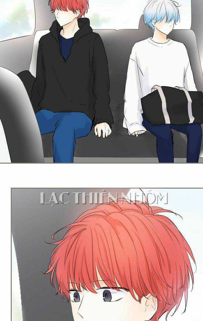 Choco Ngọt Ngào - Chapter 51 - Trang 14