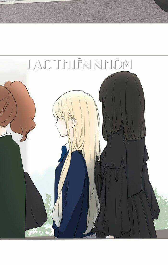 Choco Ngọt Ngào - Chapter 51 - Trang 16