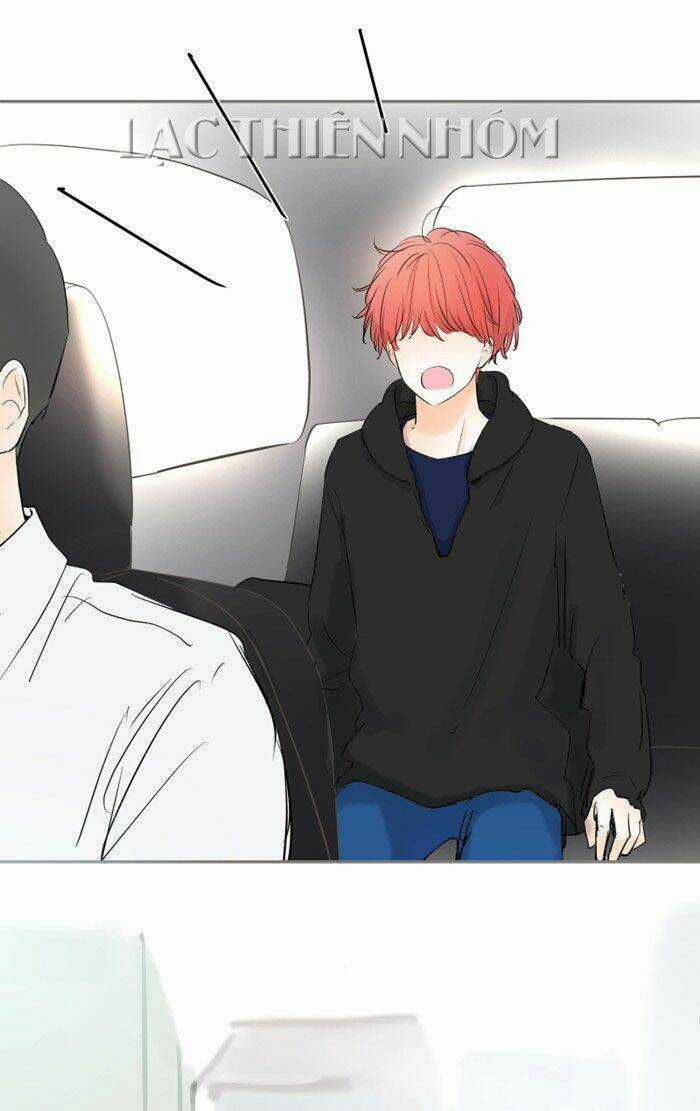 Choco Ngọt Ngào - Chapter 51 - Trang 17