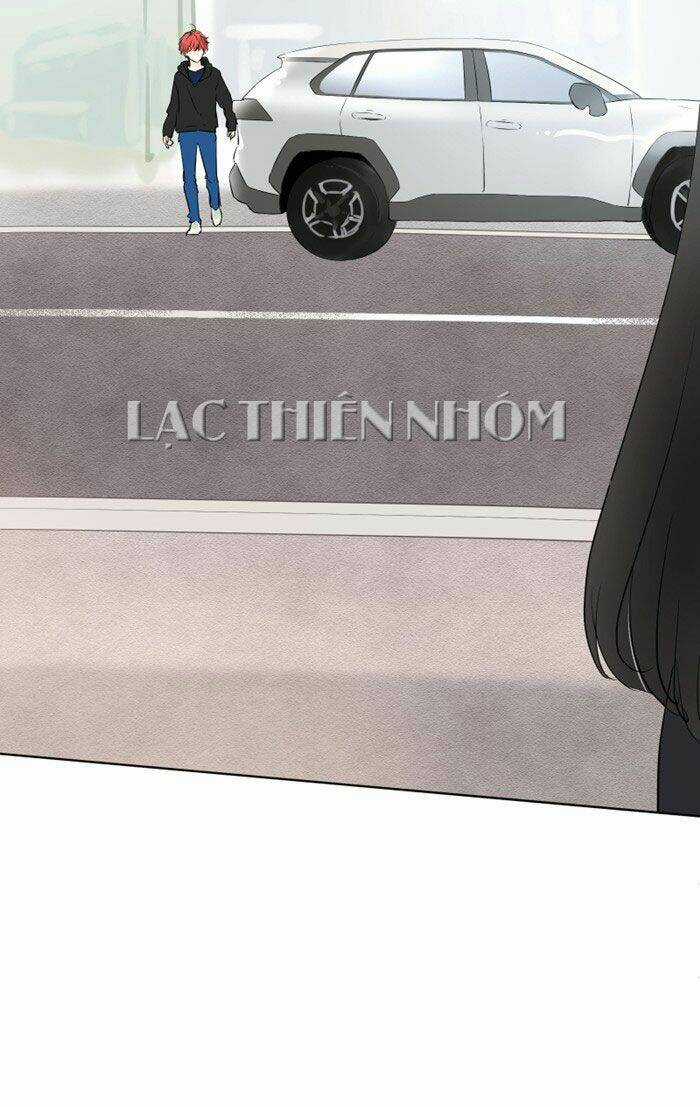 Choco Ngọt Ngào - Chapter 51 - Trang 18