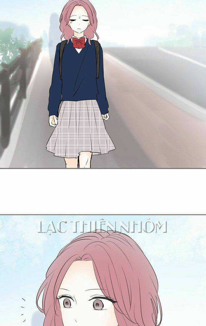 Choco Ngọt Ngào - Chapter 51 - Trang 20