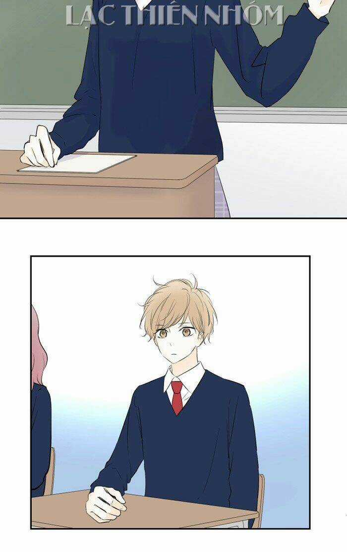 Choco Ngọt Ngào - Chapter 51 - Trang 3