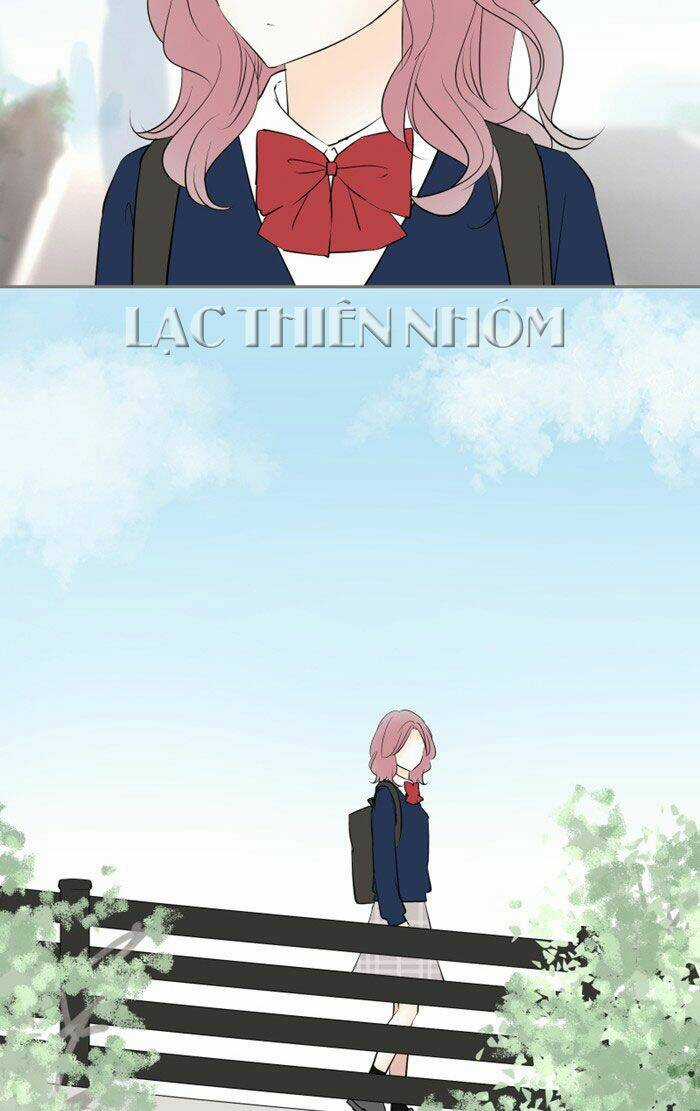 Choco Ngọt Ngào - Chapter 51 - Trang 21