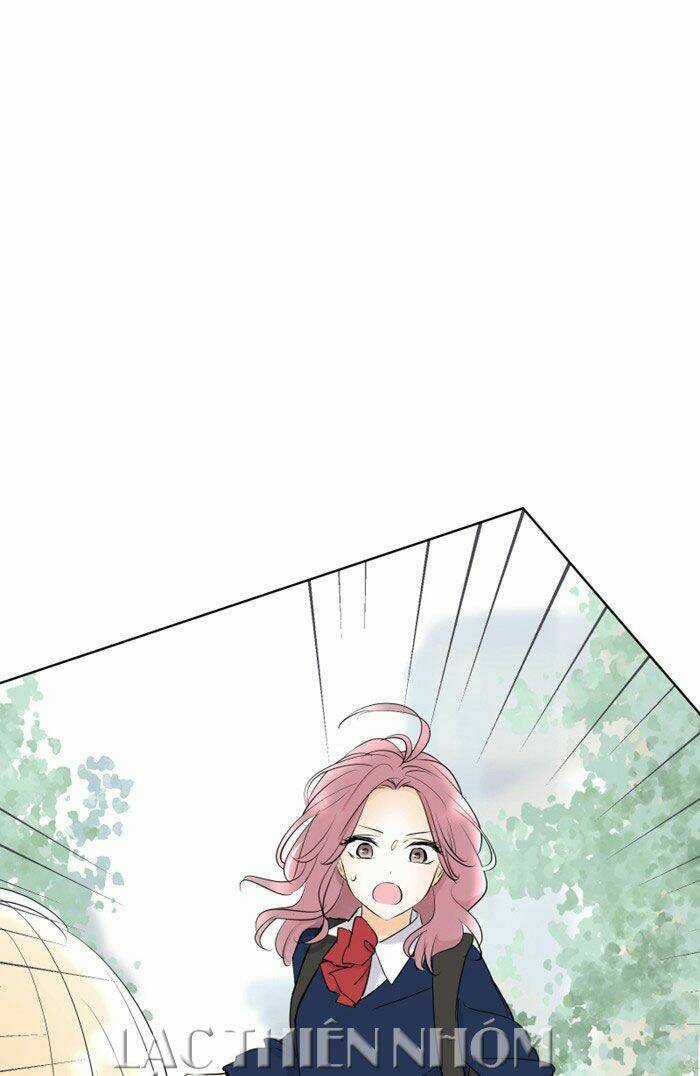 Choco Ngọt Ngào - Chapter 51 - Trang 25