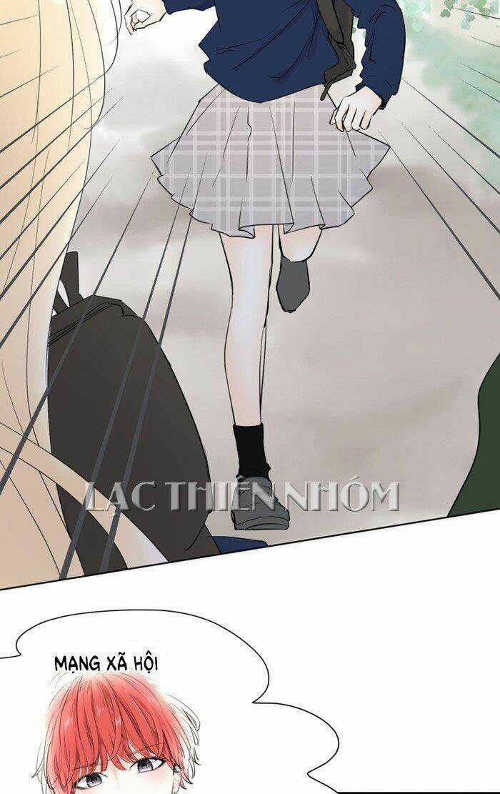 Choco Ngọt Ngào - Chapter 51 - Trang 26