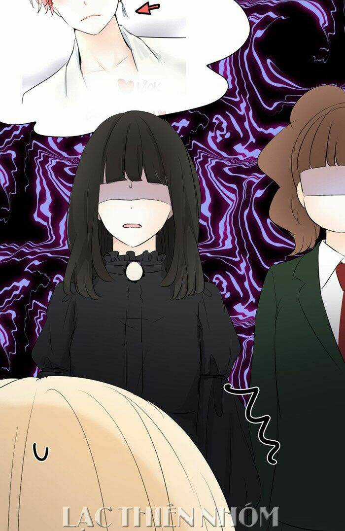 Choco Ngọt Ngào - Chapter 51 - Trang 27