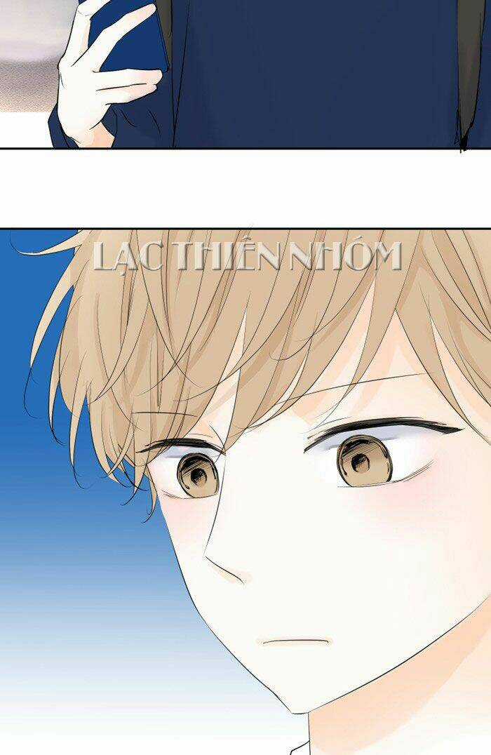 Choco Ngọt Ngào - Chapter 51 - Trang 31