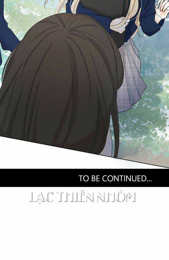 Choco Ngọt Ngào - Chapter 51 - Trang 37