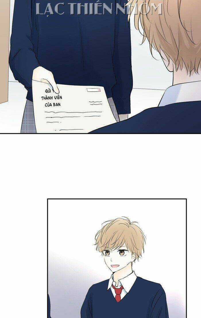 Choco Ngọt Ngào - Chapter 51 - Trang 6