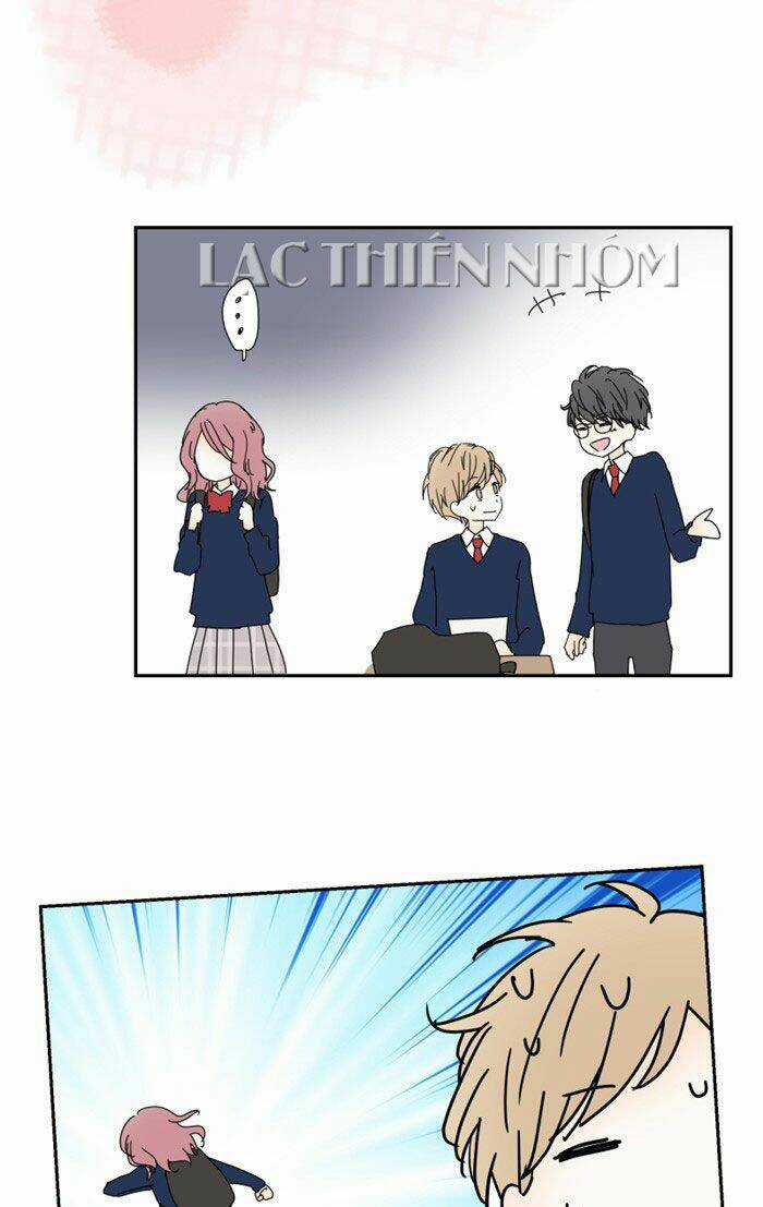 Choco Ngọt Ngào - Chapter 51 - Trang 10