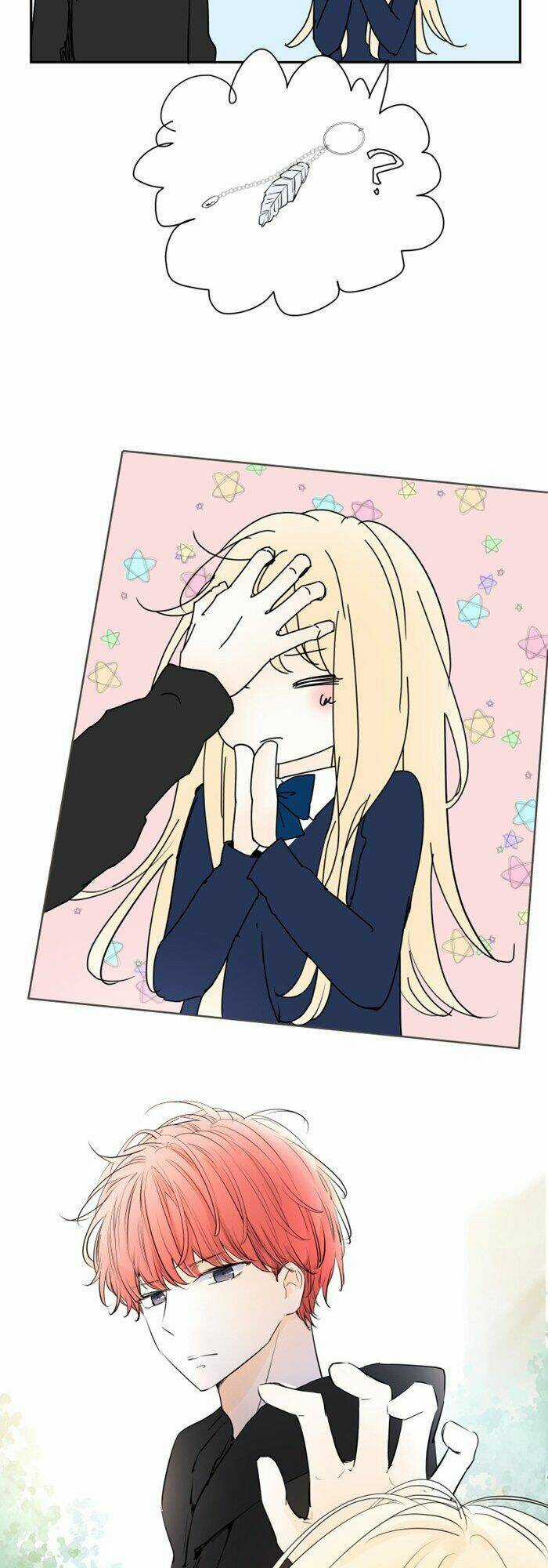 Choco Ngọt Ngào - Chapter 52 - Trang 11