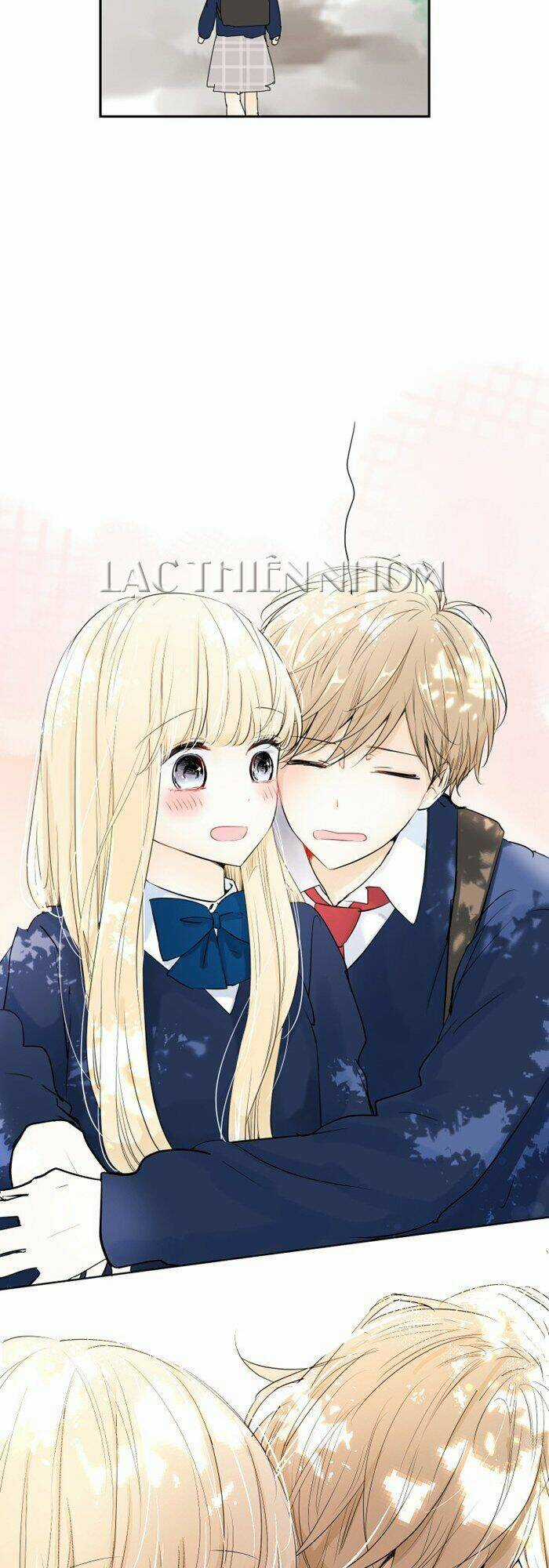 Choco Ngọt Ngào - Chapter 52 - Trang 16