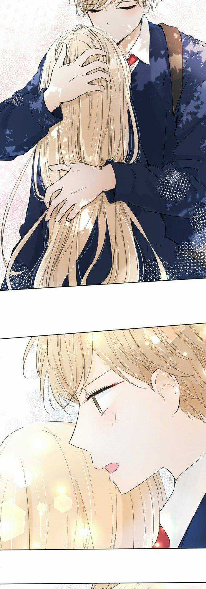 Choco Ngọt Ngào - Chapter 52 - Trang 18