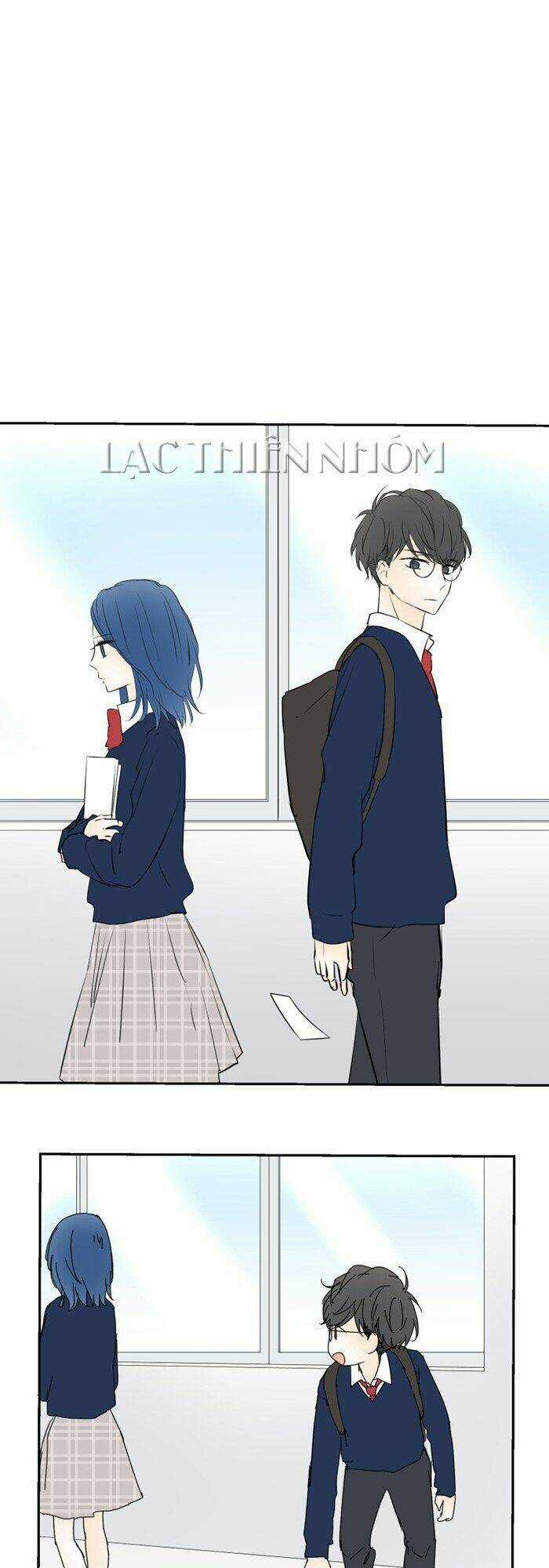 Choco Ngọt Ngào - Chapter 52 - Trang 20