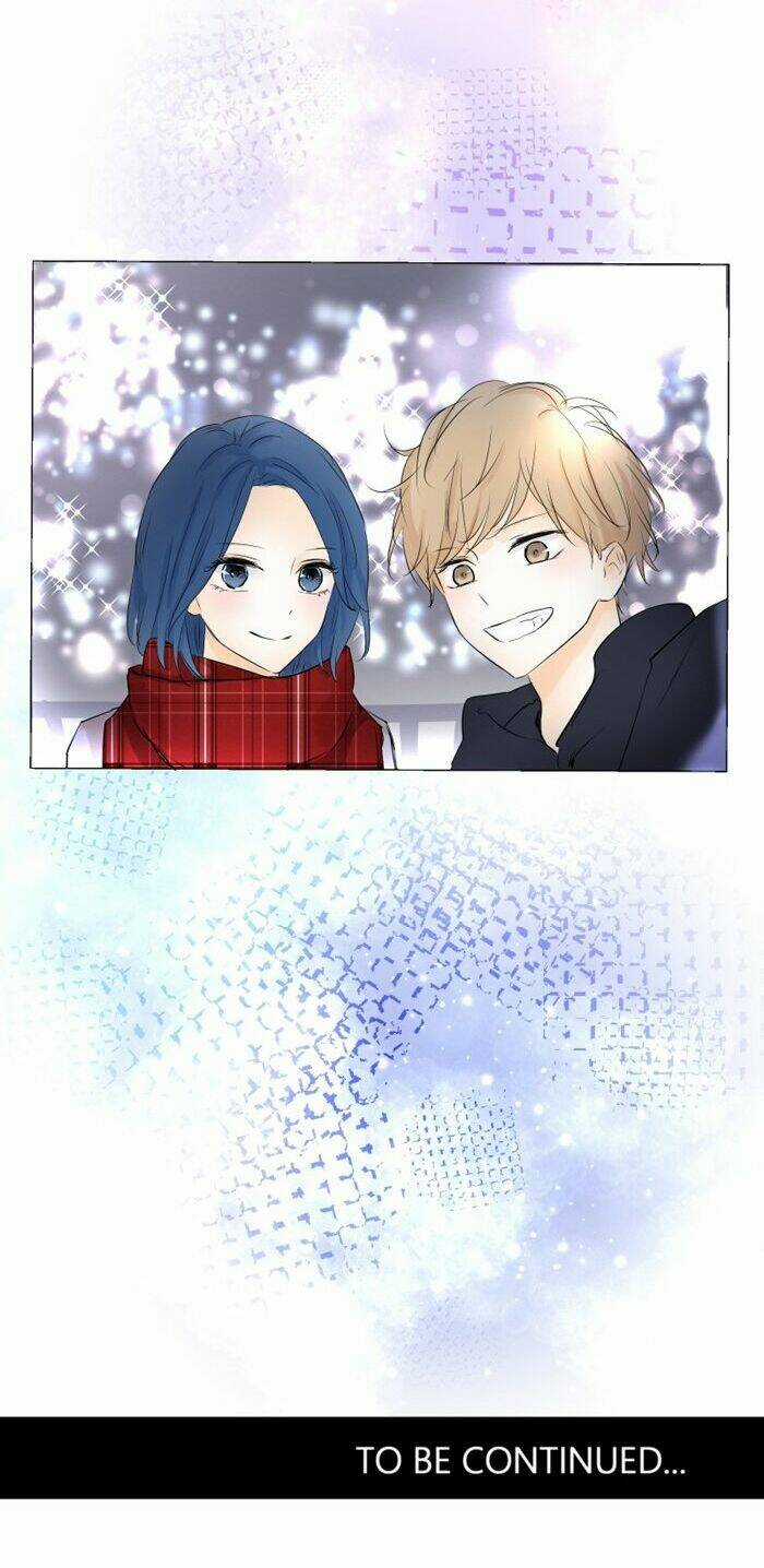 Choco Ngọt Ngào - Chapter 52 - Trang 22