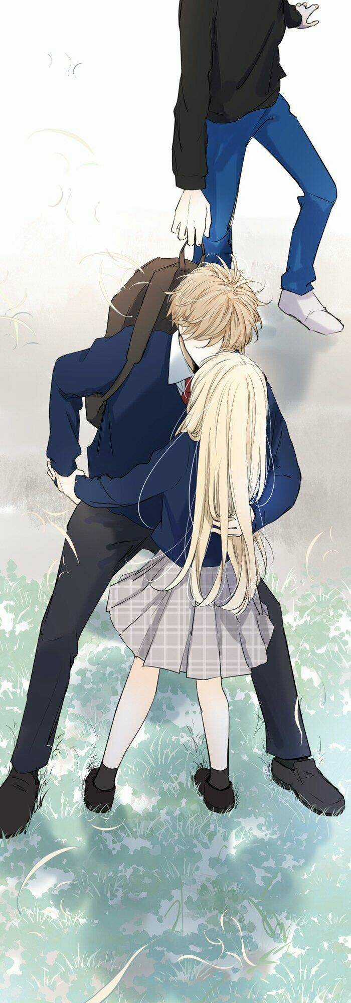 Choco Ngọt Ngào - Chapter 52 - Trang 5