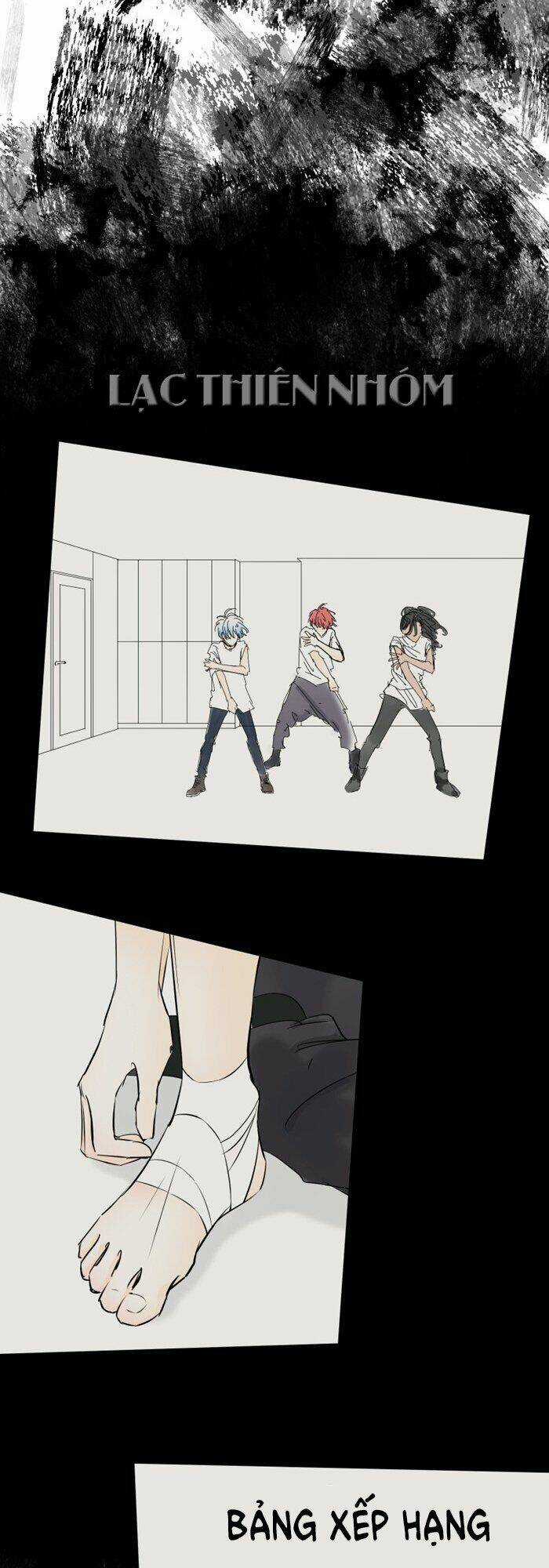 Choco Ngọt Ngào - Chapter 53 - Trang 11