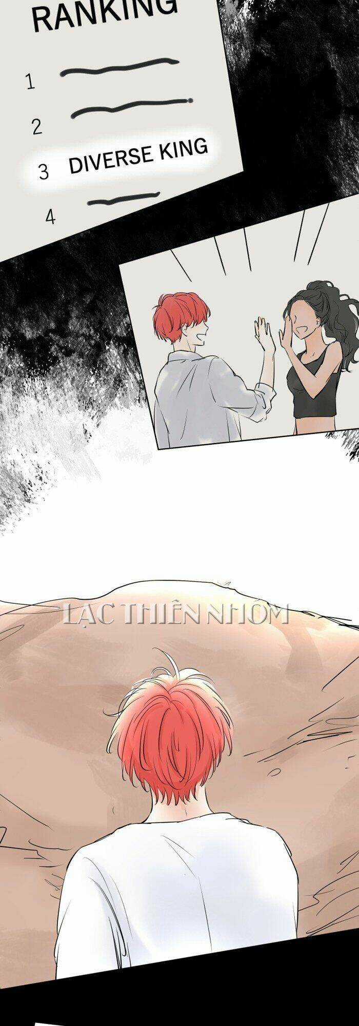 Choco Ngọt Ngào - Chapter 53 - Trang 14