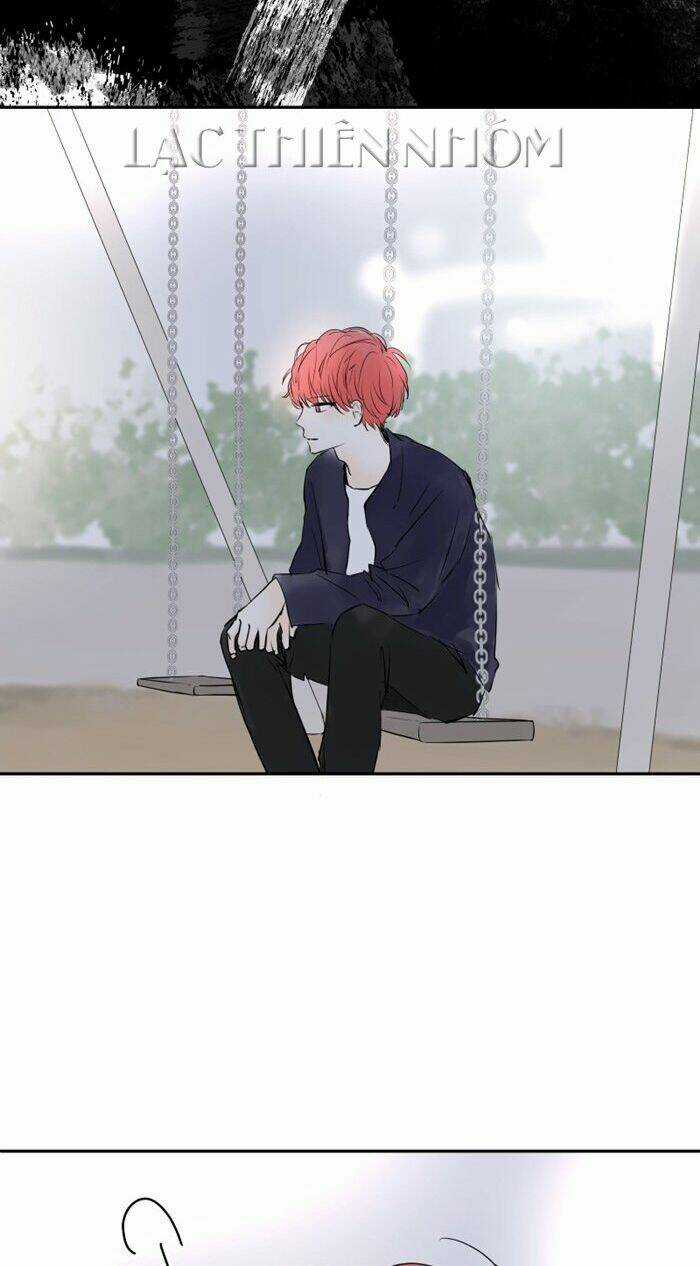 Choco Ngọt Ngào - Chapter 53 - Trang 19