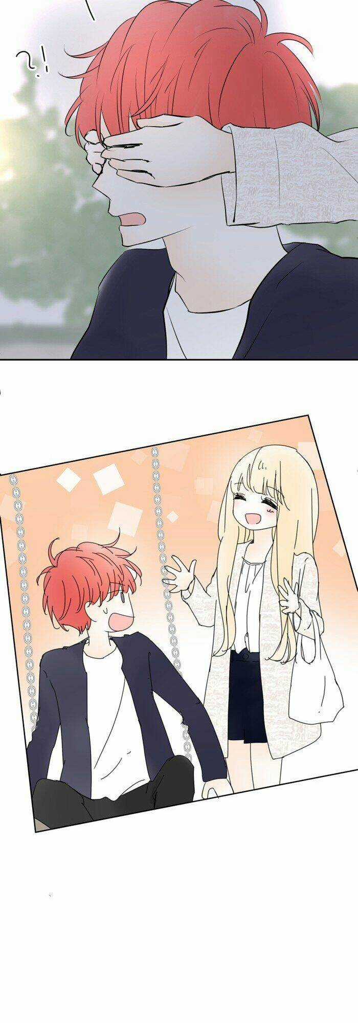 Choco Ngọt Ngào - Chapter 53 - Trang 20