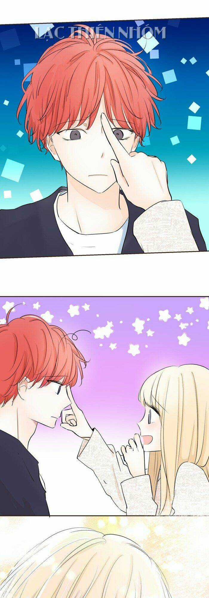 Choco Ngọt Ngào - Chapter 53 - Trang 22