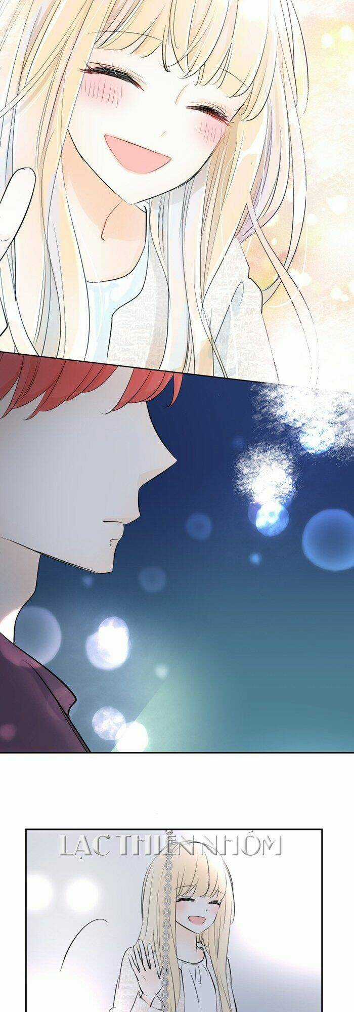 Choco Ngọt Ngào - Chapter 53 - Trang 23