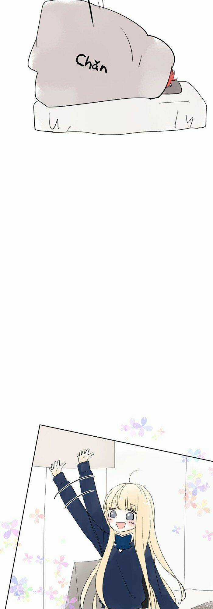 Choco Ngọt Ngào - Chapter 53 - Trang 4