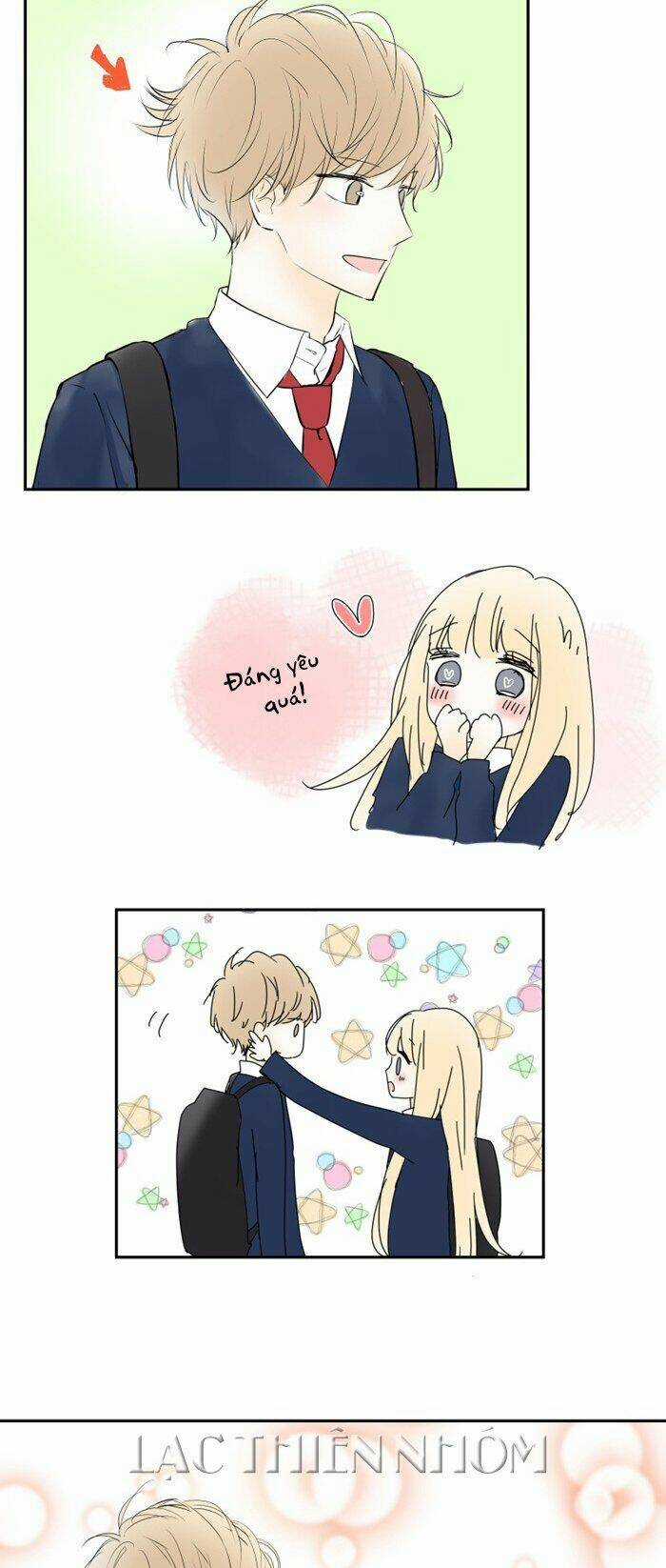 Choco Ngọt Ngào - Chapter 53 - Trang 6
