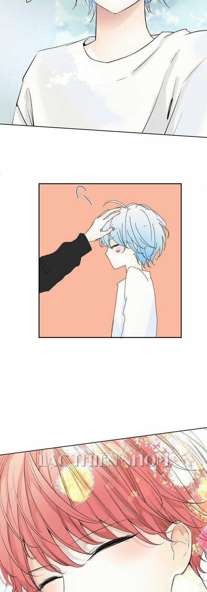 Choco Ngọt Ngào - Chapter 54 - Trang 12