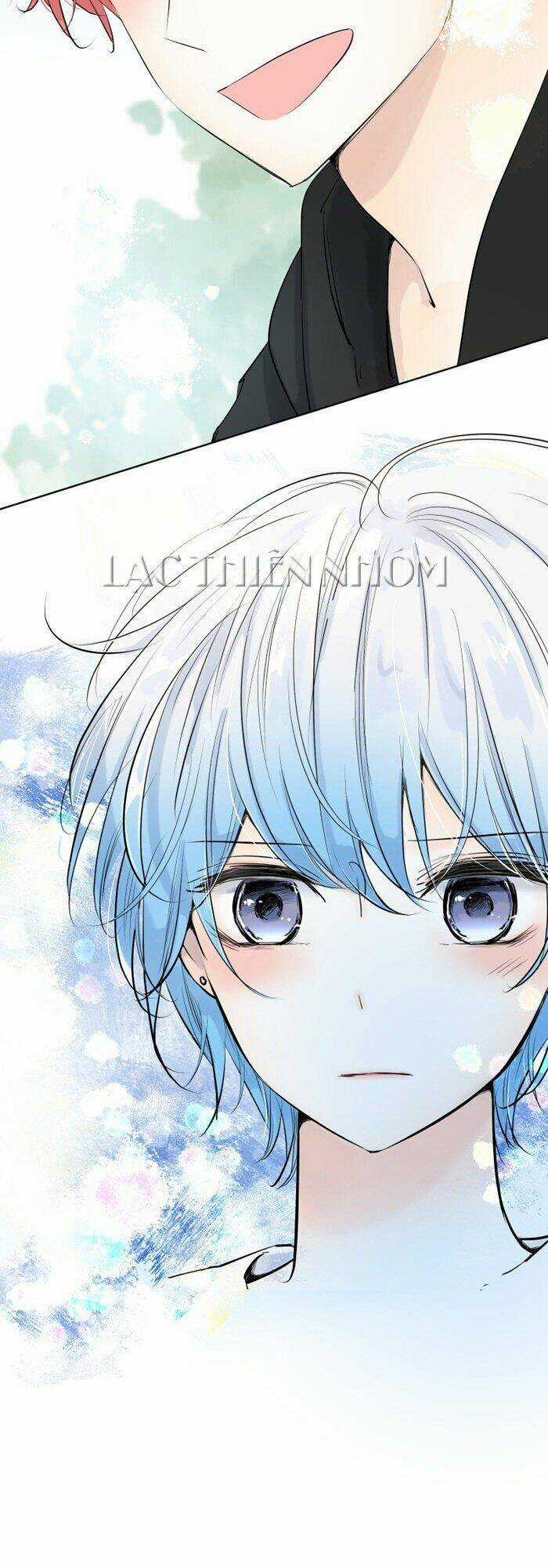 Choco Ngọt Ngào - Chapter 54 - Trang 13