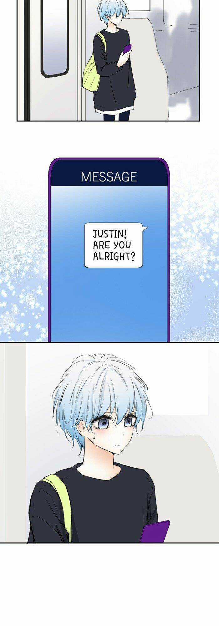 Choco Ngọt Ngào - Chapter 54 - Trang 17