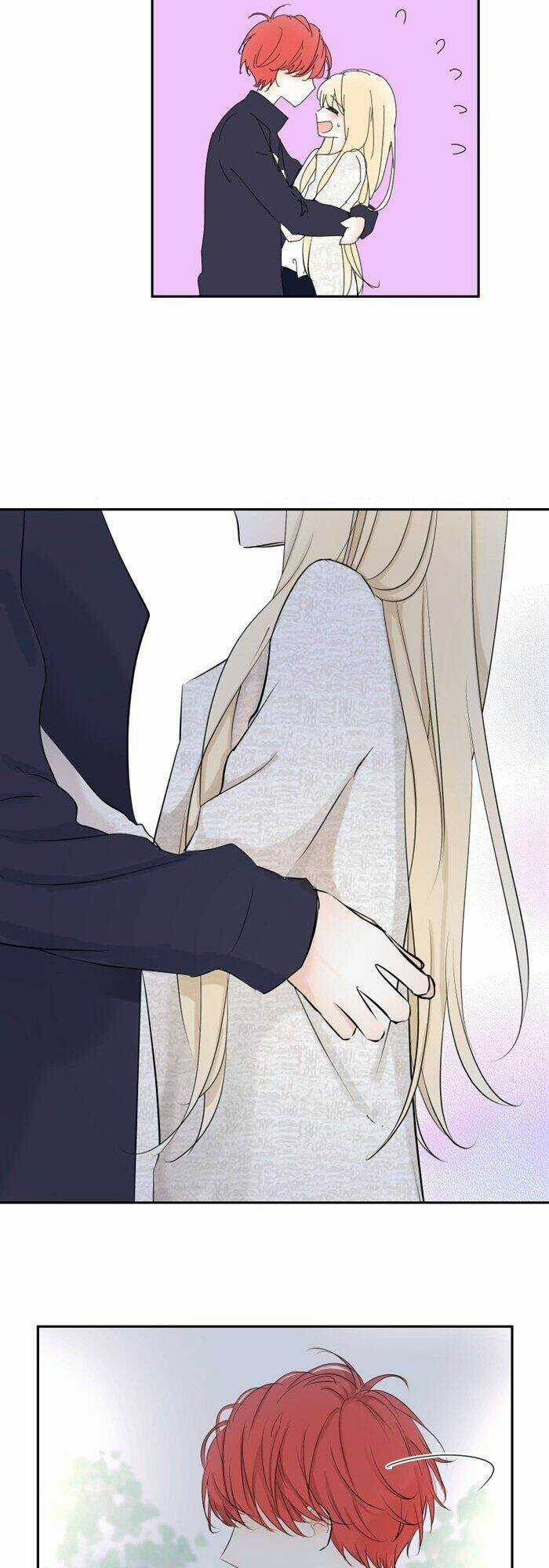 Choco Ngọt Ngào - Chapter 54 - Trang 24