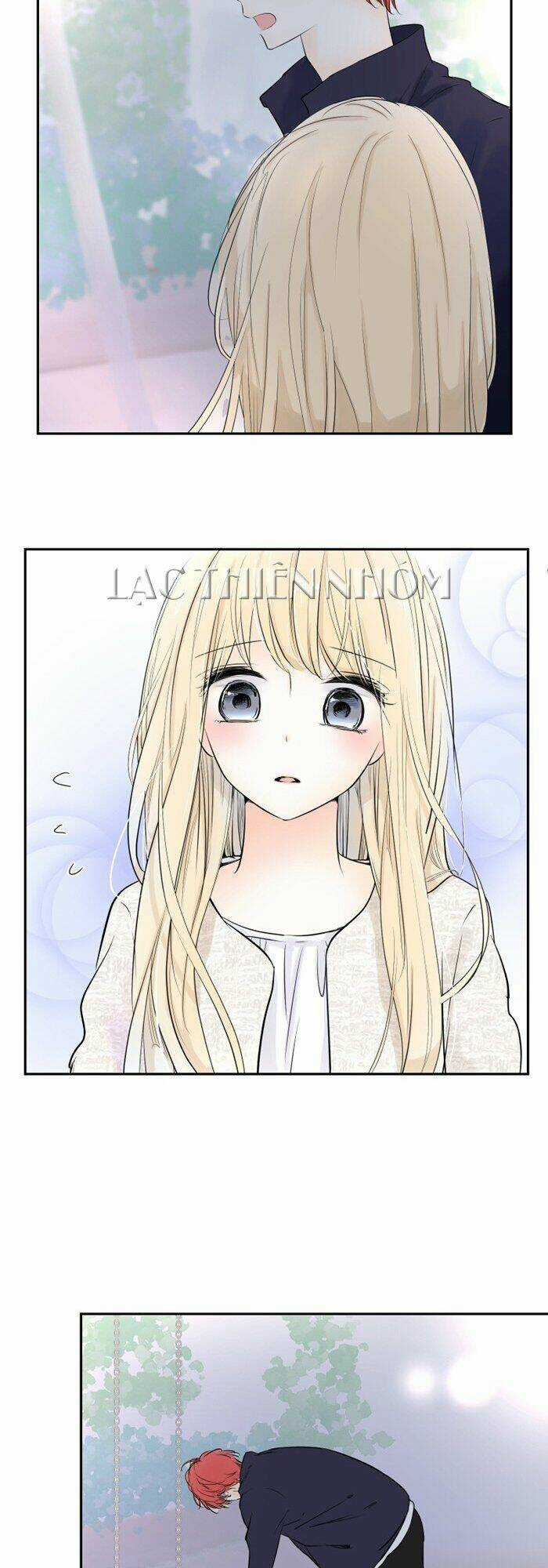 Choco Ngọt Ngào - Chapter 54 - Trang 25