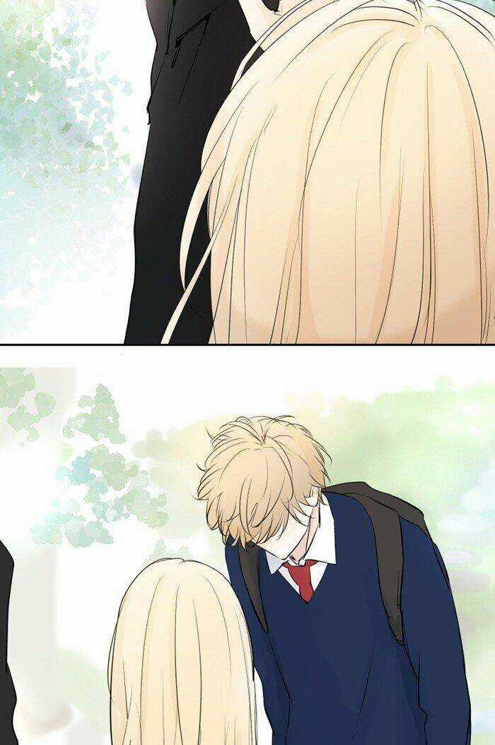 Choco Ngọt Ngào - Chapter 54 - Trang 7