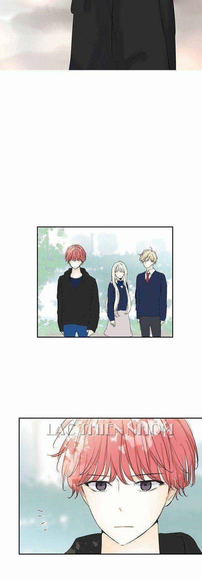 Choco Ngọt Ngào - Chapter 54 - Trang 9