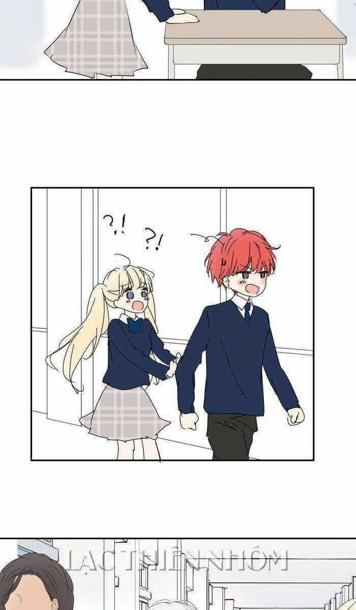 Choco Ngọt Ngào - Chapter 55 - Trang 13