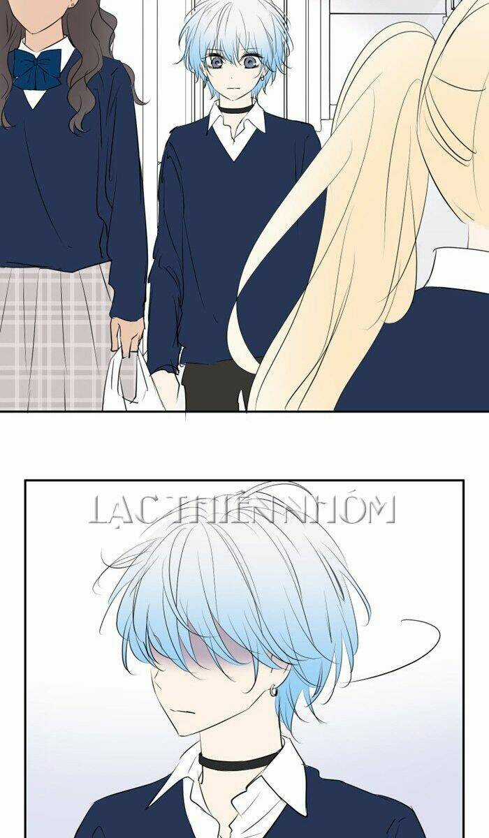 Choco Ngọt Ngào - Chapter 55 - Trang 14