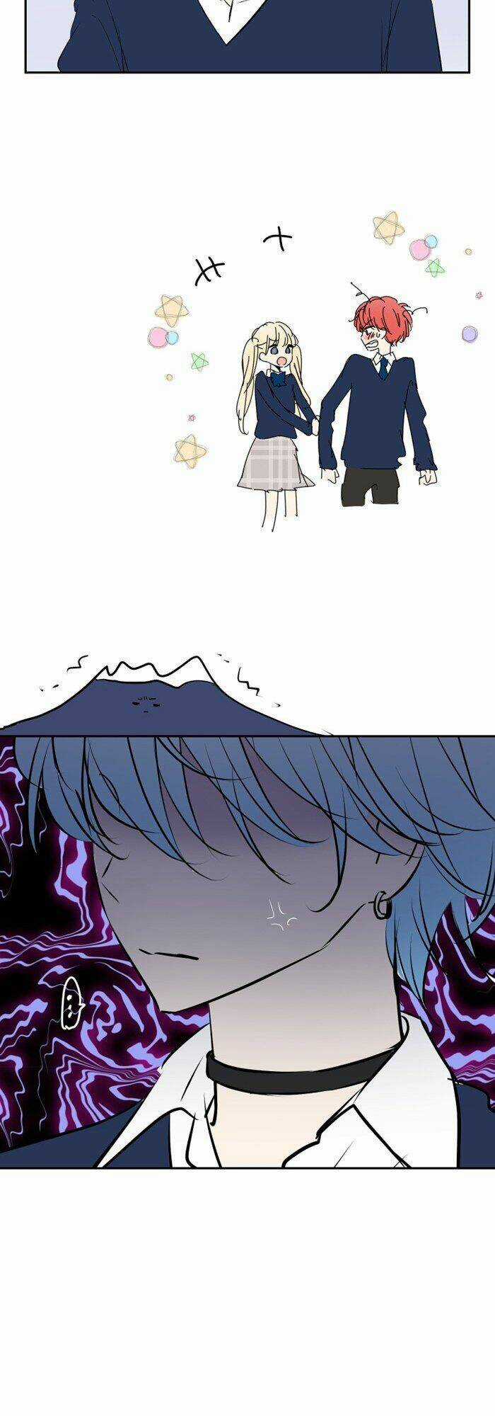 Choco Ngọt Ngào - Chapter 55 - Trang 15