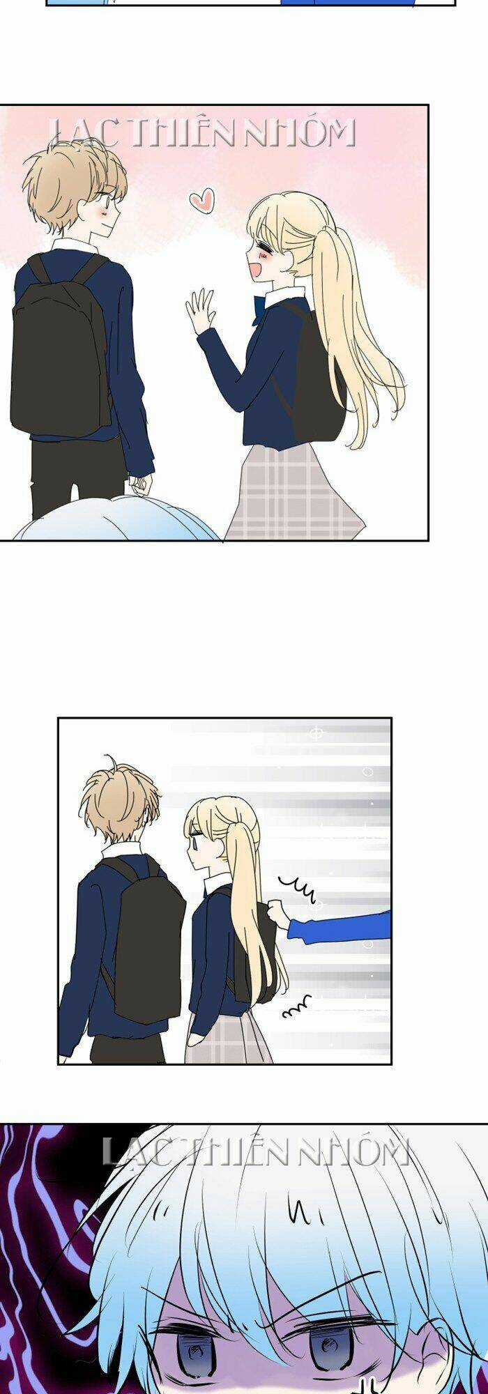 Choco Ngọt Ngào - Chapter 55 - Trang 18