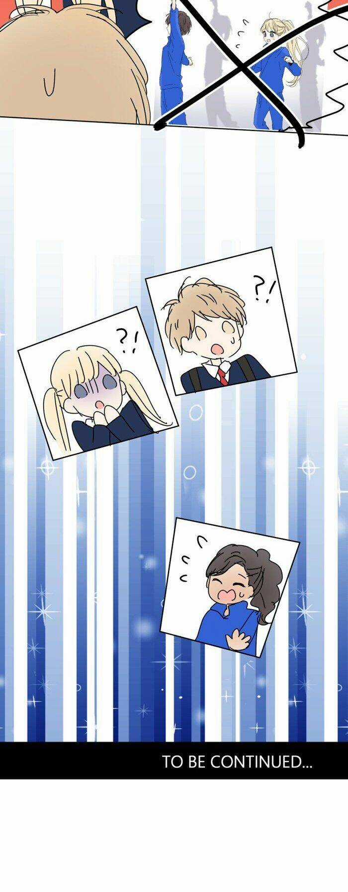 Choco Ngọt Ngào - Chapter 55 - Trang 20