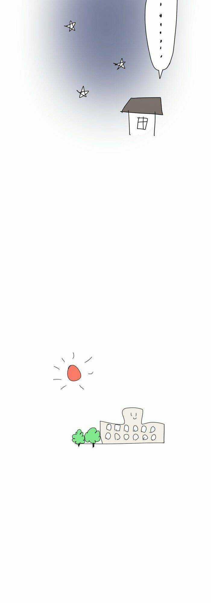 Choco Ngọt Ngào - Chapter 55 - Trang 9