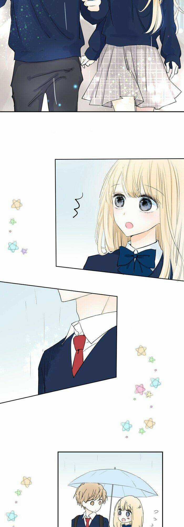 Choco Ngọt Ngào - Chapter 56 - Trang 13