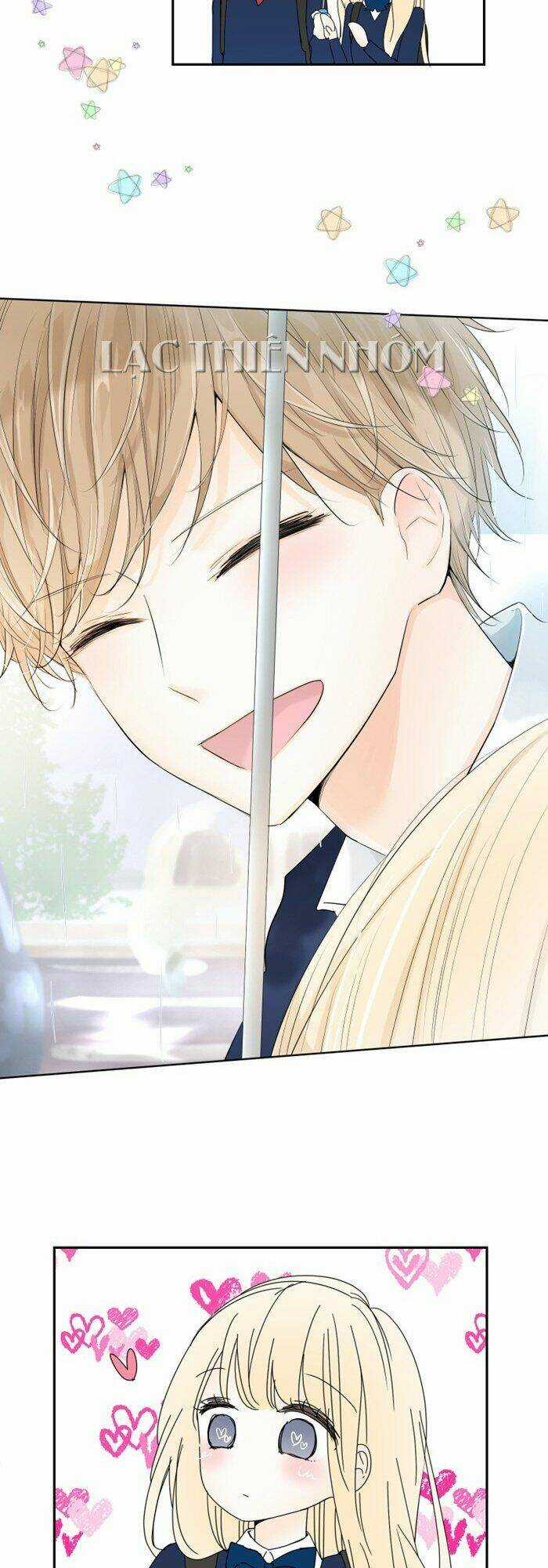 Choco Ngọt Ngào - Chapter 56 - Trang 14