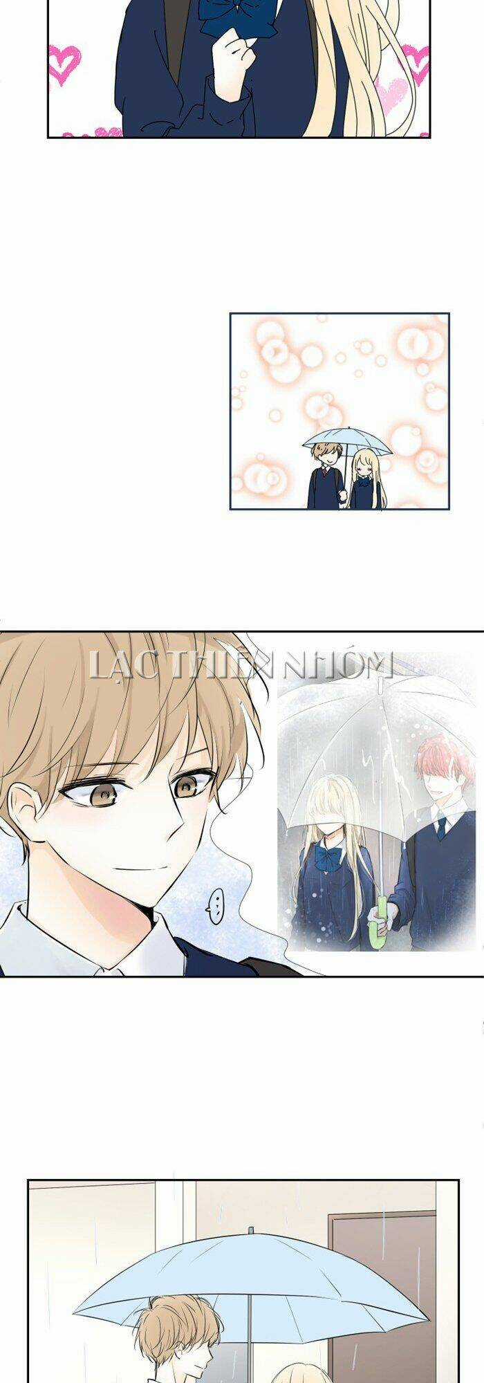 Choco Ngọt Ngào - Chapter 56 - Trang 15